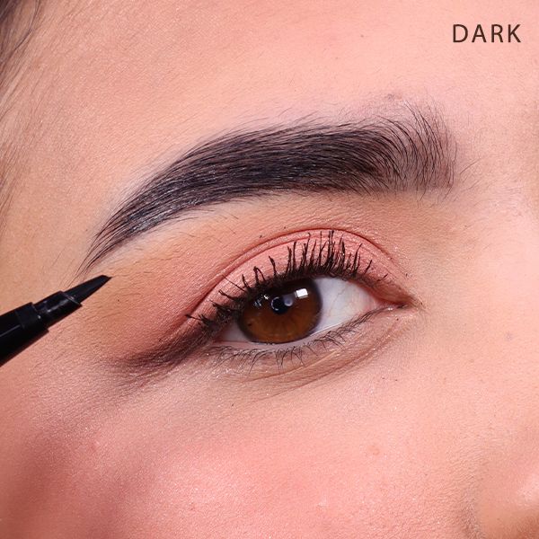 Flick'a Brow Ink Pen